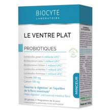 Пробиотик Biocyte Le Ventre Plat 30 Caps Пробиотик Biocyte Le Ventre Plat 30 Caps