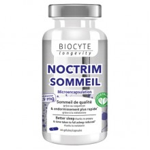 Комплекс для сна Biocyte Noctrim Sommeil 30 Caps Комплекс для сна Biocyte Noctrim Sommeil 30 Caps