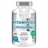 Витамин D Biocyte Vitamine D3 Liposomal 90 Caps Витамин D Biocyte Vitamine D3 Liposomal 90 Caps
