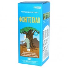 Пищевая добавка Fito Pharma Фонг Те Тхап жидкий экстракт 200 мл /13 порций/ Пищевая добавка Fito Pharma Фонг Те Тхап жидкий экстракт 200 мл /13 порций/