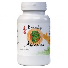 Корень дягиля Bekandze Анжелика (Дудник китайский) 60 Caps Корень дягиля Bekandze Анжелика (Дудник китайский) 60 Caps