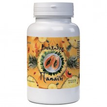 Комплекс для пищеварения Bekandze Папаин 60 Caps Комплекс для пищеварения Bekandze Папаин 60 Caps