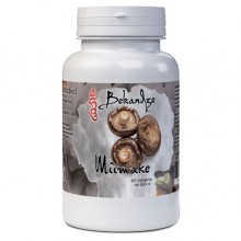 Грибной комплекс Bekandze Шиитаке 60 Tabs Грибной комплекс Bekandze Шиитаке 60 Tabs