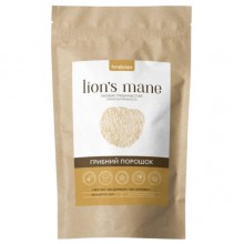 Грибной комплекс Fungipapa Ежовик гребенчатый (Hericium erinaceus) - грибной порошок 120 г /60 порций/ Грибной комплекс Fungipapa Ежовик гребенчатый (Hericium erinaceus) - грибной порошок 120 г /60 порций/