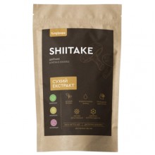 Грибной комплекс Fungipapa Шиитаке (Lentinula edodes) - cухой экстракт 60 г /30 порций/ Грибной комплекс Fungipapa Шиитаке (Lentinula edodes) - cухой экстракт 60 г /30 порций/