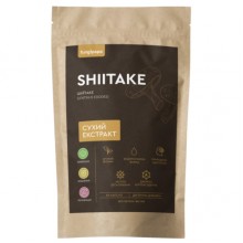 Грибной комплекс Fungipapa Шиитаке (Lentinula edodes) - cухой экстракт 90 капсул