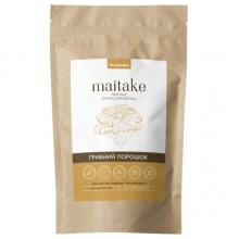 Грибной комплекс Fungipapa Mайтаке (Grifola frondosa) - грибной порошок 120 г /60 порций/