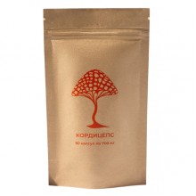 Грибной комплекс Дедушка Мухомор Кордицепс милитарис 700 мг 60 капсул Грибной комплекс Дедушка Мухомор Кордицепс милитарис 700 мг 60 капсул