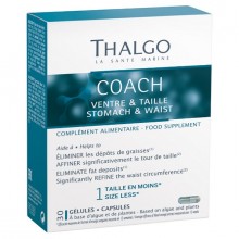 Экстракт для похудения Thalgo Coach Stomach & Waist 30 Caps