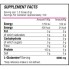 Глютамин для спорта Blade Sport Glutamine 600 g /100 servings/ Natural flavour