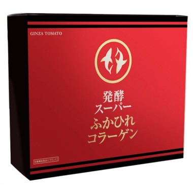 Коллаген Ginza Tomato Fermented Collagen 12,5 g 30 sticks