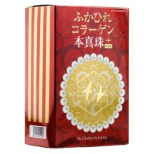 Коллаген Ginza Tomato Shark Collagen Pearl Plus 12,5 g 30 sticks