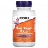 Красный рис NOW Foods Red Yeast Rice & CoQ10 60 Veg Caps