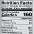 Протеин NOW Foods Whey Protein 907 g /21 servings/ Vanilla