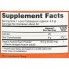 Клетчатка NOW Foods Organic Acacia Pure Powder 340 g /52 servings/