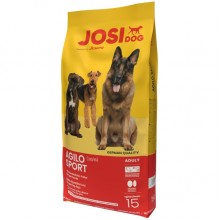 Josera JosiDog Agilo Sport для спортивных собак (26/16) 15кг