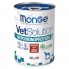  Monge VetSolution Wet Hypo canine ягненок 0,4 Кг