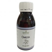Противовоспалительное средство DanikaFarm БАЖ Омела-Исцелин 100 мл Противовоспалительное средство DanikaFarm БАЖ Омела-Исцелин 100 мл