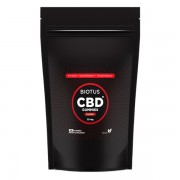 Комплекс для профилактики нервной системы Biotus CBD Gummies 20 Gummies Cherry