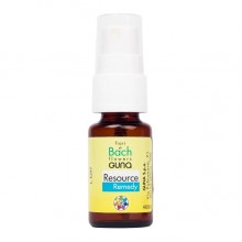 Комплекс для профилактики нервной системы Guna Fiori di Bach flowers Resource Remedy 10 ml