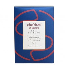 Заменитель питания Cho`rism Chocolats 75 g /15 servings/