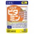 Мультивитамины DHC Multivitamins 90 Tabs
