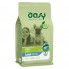  OASY LIFESTAGE Adult Small ягненок  1 кг