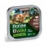  Monge Cat Wet Bwild Grain Free буйвол (для кошек крупных пород с 2-х месяцев) 0,1 Кг