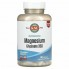 Микроэлемент Магний KAL Magnesium Glycinate 350 mg 160 Veg Caps