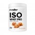 Протеин IronFlex Iso Whey Pro 500 g /16 servings/ Salt Caramel