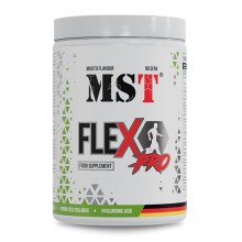 Хондропротектор (для спорта) MST Nutrition Flex Pro 945 g /94 servings/ Mojito