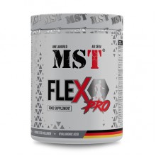 Хондропротектор (для спорта) MST Nutrition Flex Pro 420 g /40 servings/ Natural