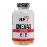 Омега для спорта MST Nutrition Omega 3 Triglyceride 75% 180 Caps Омега для спорта MST Nutrition Omega 3 Triglyceride 75% 180 Caps