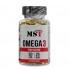 Омега для спорта MST Nutrition Omega 3 Triglyceride 75% 60 Caps