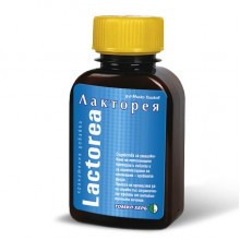 Пробиотик Tomil Herb Lactorea 500 mg 120 Tabs