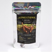 Грибной комплекс Ecohuman Ayrikularia 60 Caps
