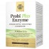 Пробиотик Solgar Probi Plus Enzyme, Probiotic Enzyme Complex, 20 Billion CFUs 30 Caps