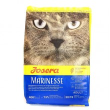 Сухой корм для котов Josera Marinesse 400g Сухой корм для котов Josera Marinesse 400g