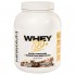 Протеин Magnum Nutraceuticals Whey 100 + 2300 g /62 servings/ Chocolate