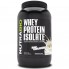 Протеин NutraBio Whey Protein Isolate 907 g /31 servings/ Raw Unflavored