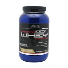 Протеин Ultimate Nutrition Prostar 100% Whey Protein 907 g /30 servings/ Vanilla Протеин Ultimate Nutrition Prostar 100% Whey Protein 907 g /30 servings/ Vanilla