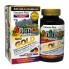 Витаминно-минеральный комплекс Nature's Plus Animal Parade Gold 120 Chewables Cherry, Orange, Grape flavors