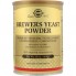 Пивные дрожжи Solgar Brewer's Yeast Powder 14 oz 400 g /13 servings/
