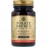 Фолиевая кислота Solgar Folate 1000 mcg (as Metafolin) 60 Tabs