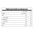 Гейнер MyProtein Impact Weight Gainer 2500 g /25 servings/ Strawberry