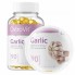 Натуральная добавка для спорта OstroVit Garlic 90 Caps
