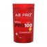 Протеин AB PRO PRO 100 Whey Concentrated 1000 g /27 servings/ Банан