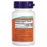 Микроэлемент Цинк NOW Foods Zinc Gluconate 50 mg 100 Tabs
