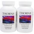 Витаминно-минеральный комплекс Thorne Research Multi-Vitamin Elite 2 Bottles 90 Veg Caps Витаминно-минеральный комплекс Thorne Research Multi-Vitamin Elite 2 Bottles 90 Veg Caps