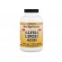 Альфа-липоевая кислота Healthy Origins Alpha Lipoic Acid 600 mg 150 Caps